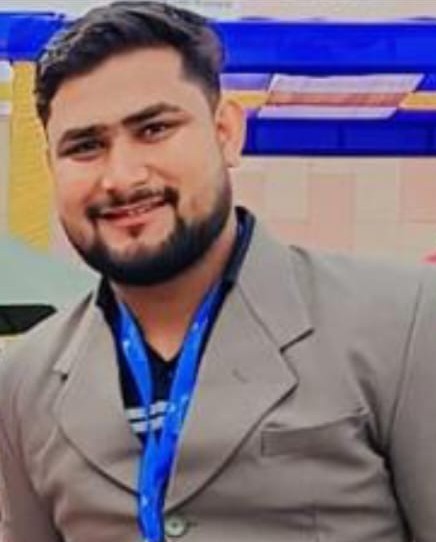 Amit Kumar Mishra - Founder of ExploreIndia